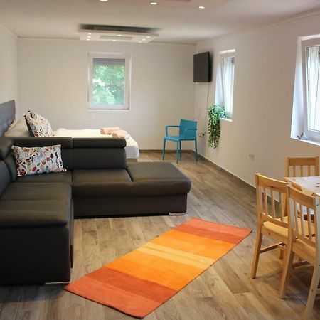 Magnolia Apartman Διαμέρισμα Σίοφοκ Εξωτερικό φωτογραφία