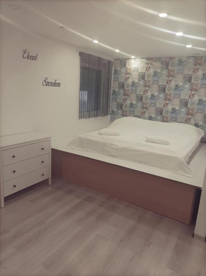 Magnolia Apartman Διαμέρισμα Σίοφοκ Εξωτερικό φωτογραφία