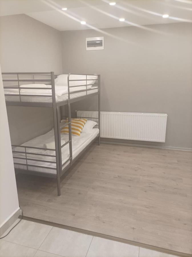 Magnolia Apartman Διαμέρισμα Σίοφοκ Εξωτερικό φωτογραφία