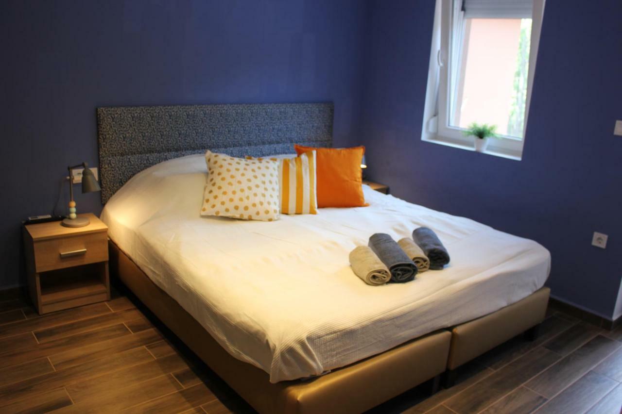 Magnolia Apartman Διαμέρισμα Σίοφοκ Εξωτερικό φωτογραφία