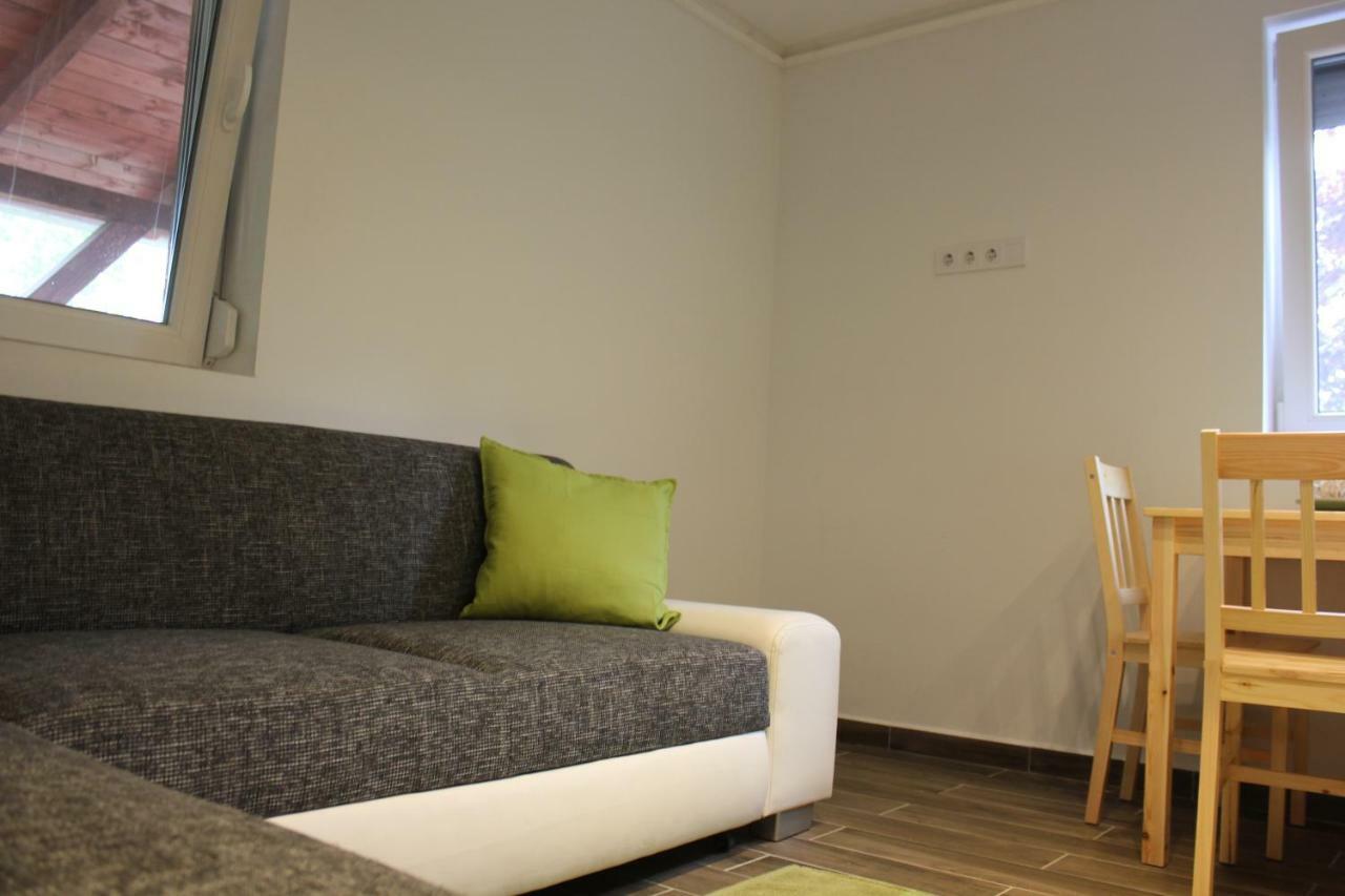 Magnolia Apartman Διαμέρισμα Σίοφοκ Εξωτερικό φωτογραφία