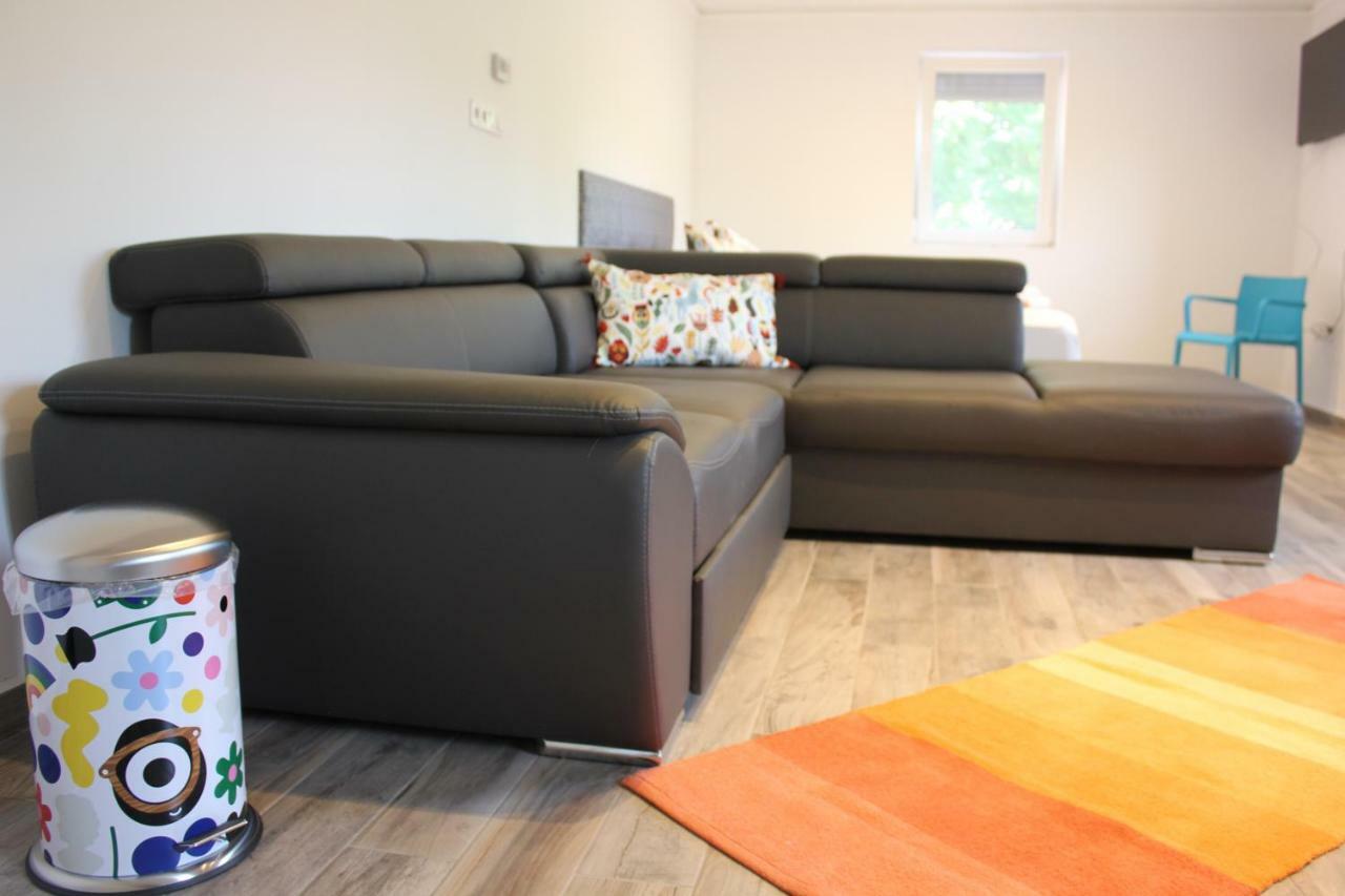 Magnolia Apartman Διαμέρισμα Σίοφοκ Εξωτερικό φωτογραφία