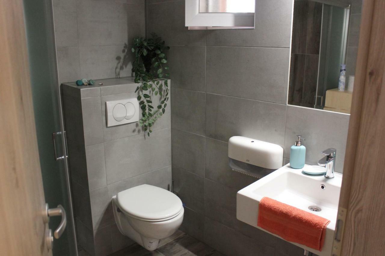 Magnolia Apartman Διαμέρισμα Σίοφοκ Εξωτερικό φωτογραφία