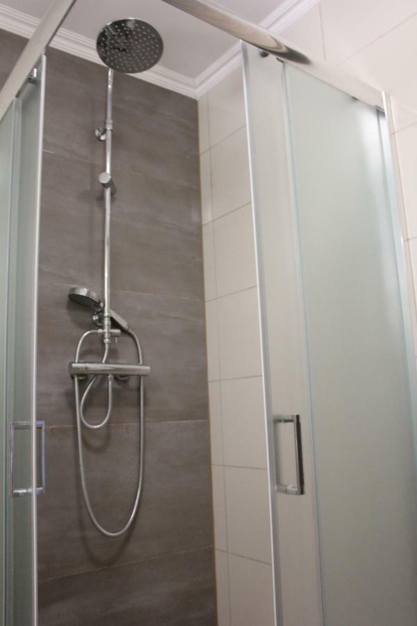 Magnolia Apartman Διαμέρισμα Σίοφοκ Εξωτερικό φωτογραφία