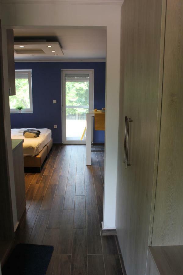 Magnolia Apartman Διαμέρισμα Σίοφοκ Εξωτερικό φωτογραφία