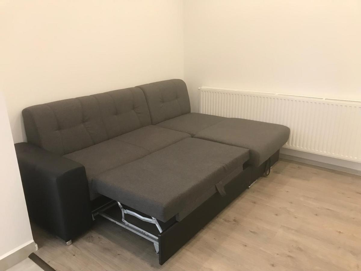 Magnolia Apartman Διαμέρισμα Σίοφοκ Εξωτερικό φωτογραφία