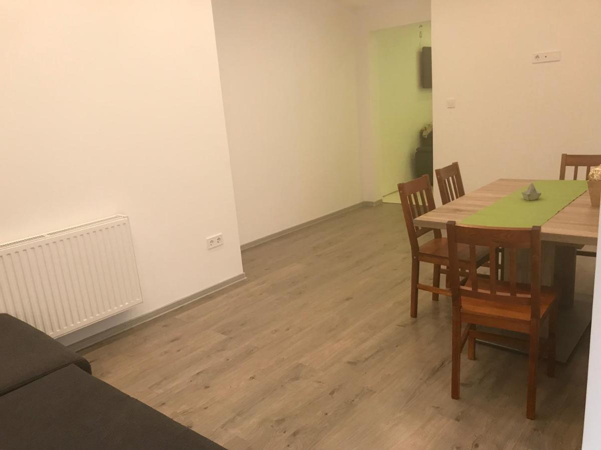 Magnolia Apartman Διαμέρισμα Σίοφοκ Εξωτερικό φωτογραφία